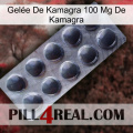 Gelée De Kamagra 100 Mg De Kamagra 30